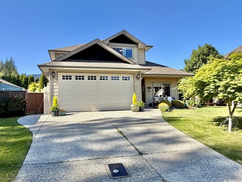 910 Oceanmount Boulevard, Gibsons, BC 