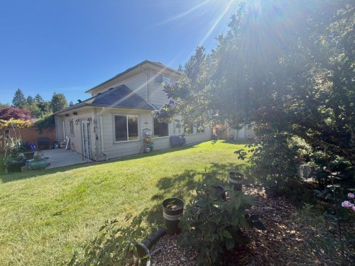 910 Oceanmount Boulevard, Gibsons, BC 