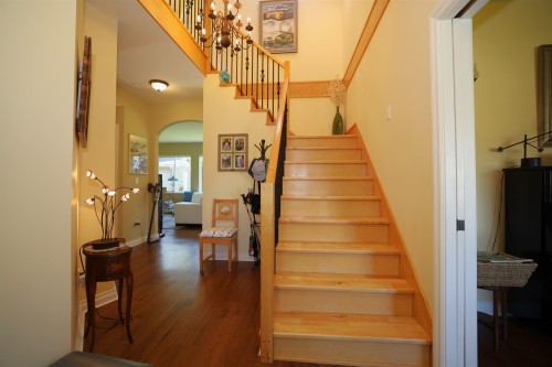 910 Oceanmount Boulevard, Gibsons, BC 