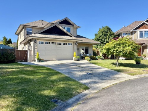 910 Oceanmount Boulevard, Gibsons, BC 