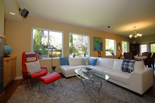 910 Oceanmount Boulevard, Gibsons, BC 