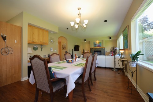 910 Oceanmount Boulevard, Gibsons, BC 