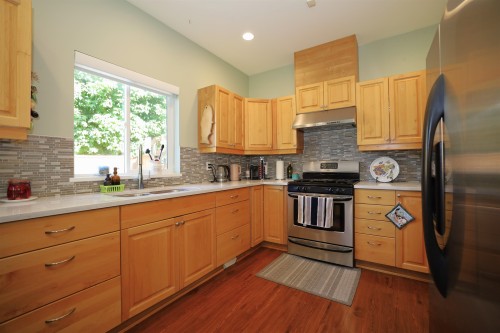 910 Oceanmount Boulevard, Gibsons, BC 