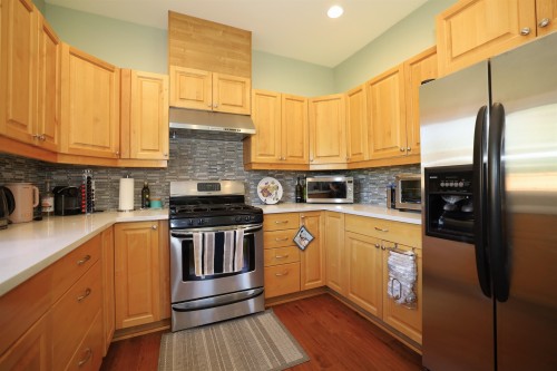 910 Oceanmount Boulevard, Gibsons, BC 
