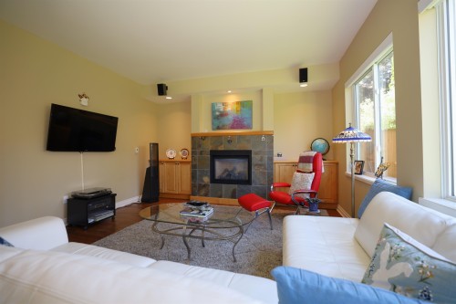 910 Oceanmount Boulevard, Gibsons, BC 