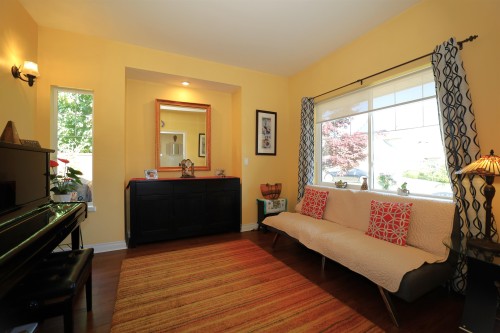 910 Oceanmount Boulevard, Gibsons, BC 