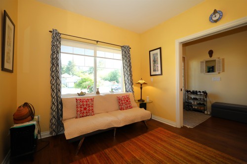 910 Oceanmount Boulevard, Gibsons, BC 