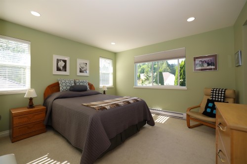 910 Oceanmount Boulevard, Gibsons, BC 
