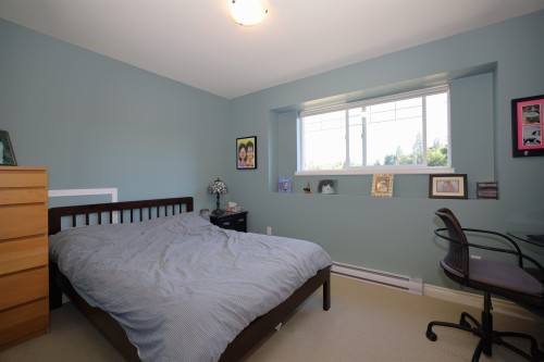 910 Oceanmount Boulevard, Gibsons, BC 