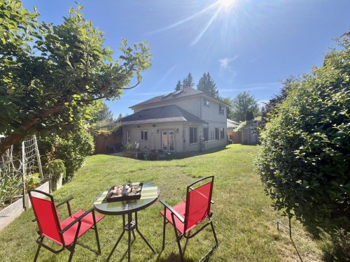 910 Oceanmount Boulevard, Gibsons, BC 