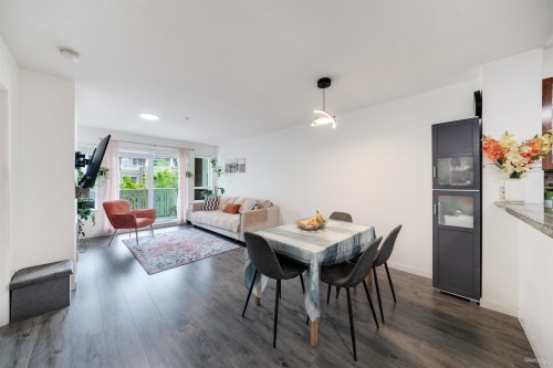 305-8120 Jones Road, Richmond, BC 