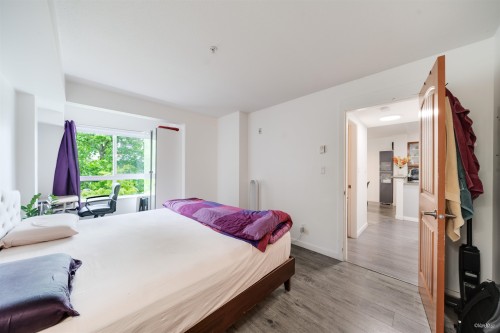 305-8120 Jones Road, Richmond, BC 