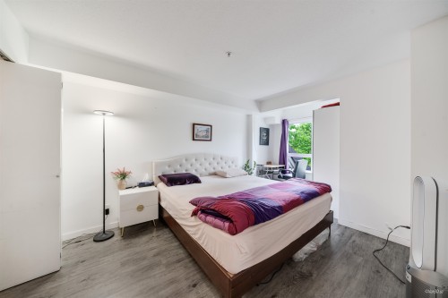 305-8120 Jones Road, Richmond, BC 