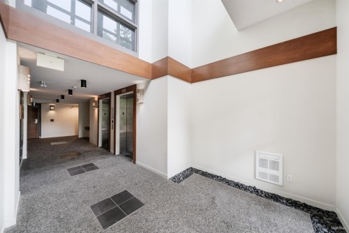 305-8120 Jones Road, Richmond, BC 