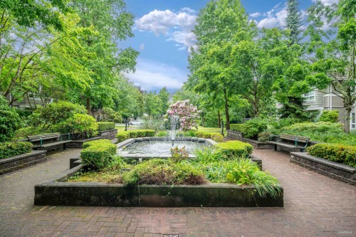 305-8120 Jones Road, Richmond, BC 