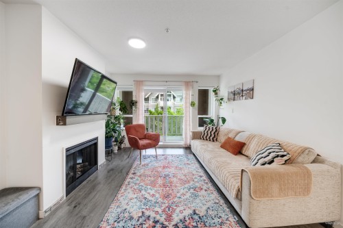 305-8120 Jones Road, Richmond, BC 