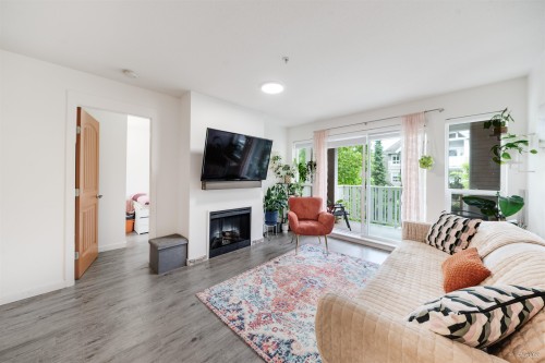 305-8120 Jones Road, Richmond, BC 