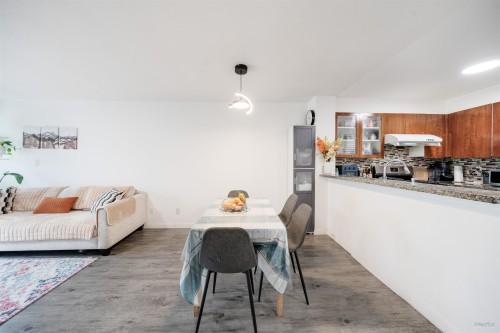 305-8120 Jones Road, Richmond, BC 