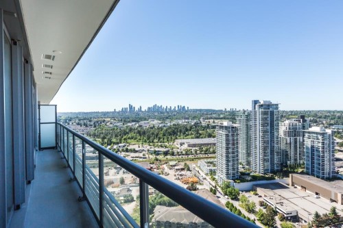 3002-4720 Lougheed Highway, Burnaby, BC 