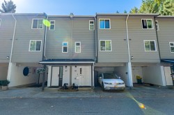 46-1240 Falcon Drive Coquitlam, BC V3E 2B4