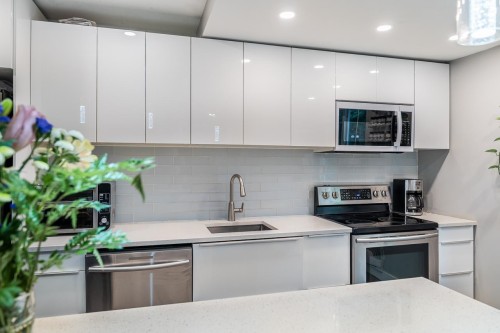 46-1240 Falcon Drive, Coquitlam, BC 