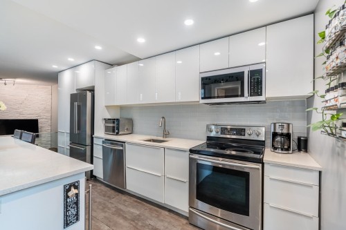 46-1240 Falcon Drive, Coquitlam, BC 