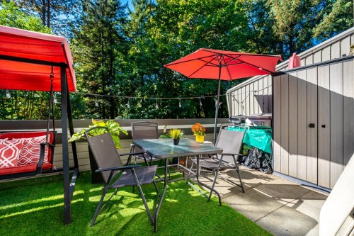 46-1240 Falcon Drive, Coquitlam, BC 