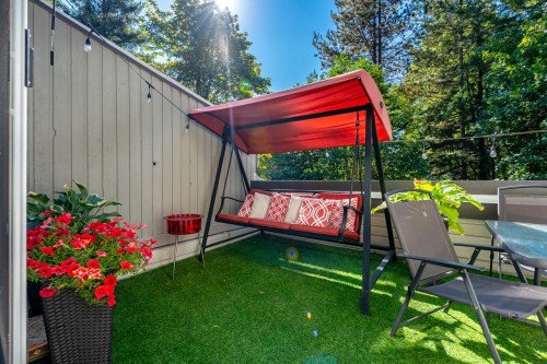 46-1240 Falcon Drive, Coquitlam, BC 