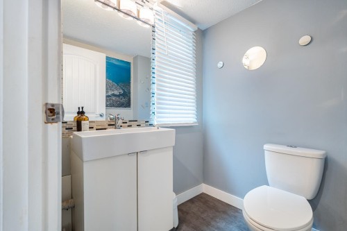 46-1240 Falcon Drive, Coquitlam, BC 