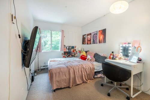 46-1240 Falcon Drive, Coquitlam, BC 