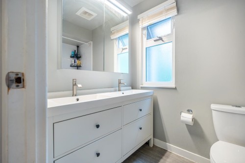 46-1240 Falcon Drive, Coquitlam, BC 
