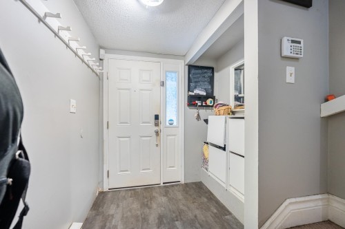 46-1240 Falcon Drive, Coquitlam, BC 