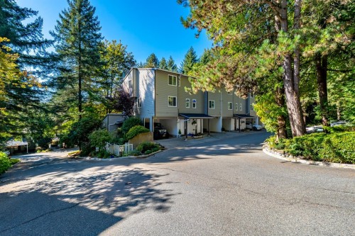 46-1240 Falcon Drive, Coquitlam, BC 