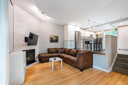 46-1240 Falcon Drive, Coquitlam, BC 