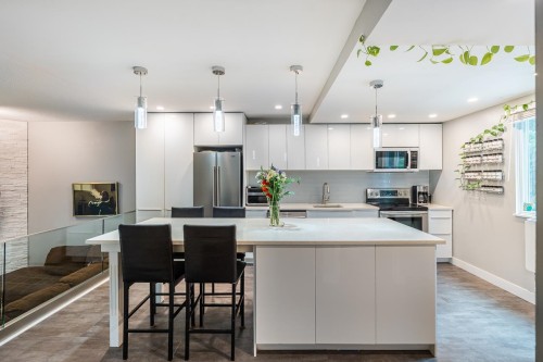 46-1240 Falcon Drive, Coquitlam, BC 