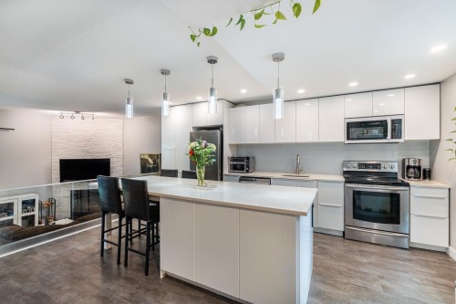 46-1240 Falcon Drive, Coquitlam, BC 