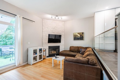 46-1240 Falcon Drive, Coquitlam, BC 