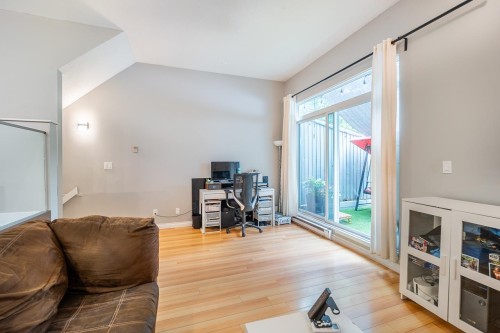 46-1240 Falcon Drive, Coquitlam, BC 