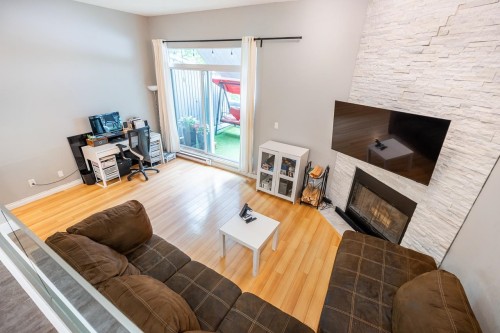 46-1240 Falcon Drive, Coquitlam, BC 