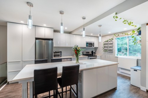 46-1240 Falcon Drive, Coquitlam, BC 