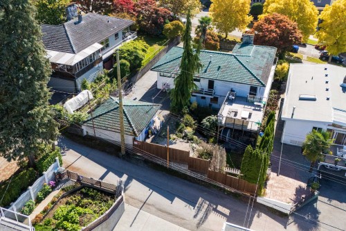 3681 Mcgill Street, Vancouver, BC 