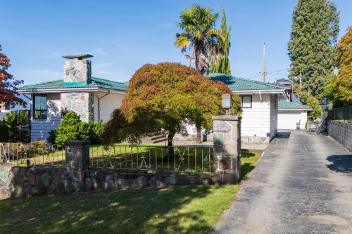 3681 Mcgill Street, Vancouver, BC 