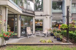 113-2978 Burlington Drive Coquitlam, BC V3B 7S6