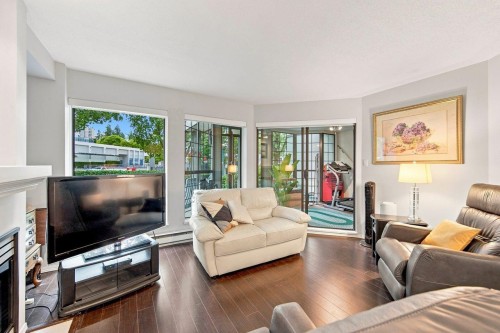 113-2978 Burlington Drive, Coquitlam, BC 