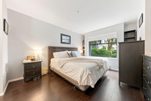 113-2978 Burlington Drive, Coquitlam, BC 