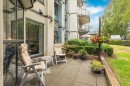 113-2978 Burlington Drive, Coquitlam, BC 