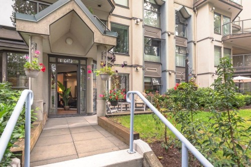 113-2978 Burlington Drive, Coquitlam, BC 