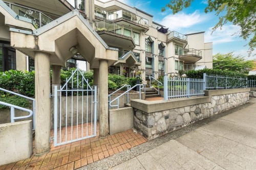 113-2978 Burlington Drive, Coquitlam, BC 