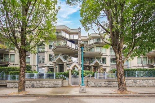 113-2978 Burlington Drive, Coquitlam, BC 