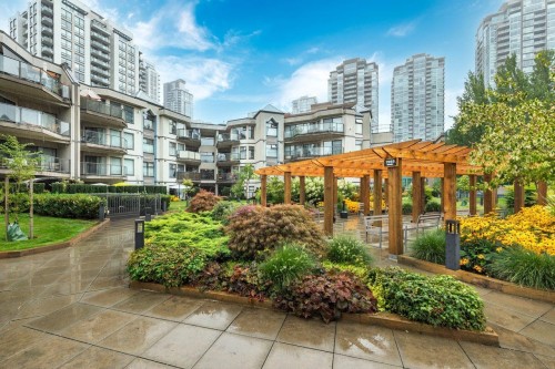 113-2978 Burlington Drive, Coquitlam, BC 